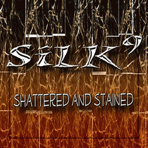 Silk9 : Shattered and Stained